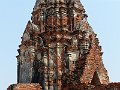 Ayutthaya Wat Chaiwattanaram P0495